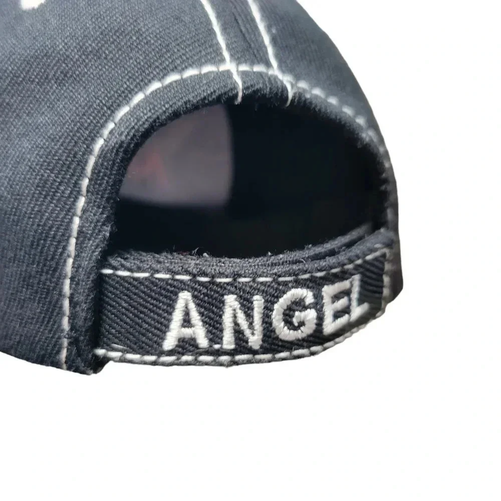 The Supreme Cap Youth 